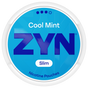 ZYN Cool Mint Slim S3-Nikotinbeutel-Gigasnus.de