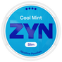 ZYN Cool Mint Slim S4-Nikotinbeutel-Gigasnus.de