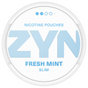 ZYN Fresh Mint Slim S2-Nikotinbeutel-Gigasnus.de