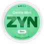 ZYN Gentle Mint Slim S2-Nikotinbeutel-Gigasnus.de