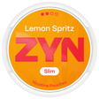 ZYN Lemon Spritz Slim S2-Nikotinbeutel-Gigasnus.de