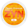 ZYN Passion Pineapple Slim S3-Nikotinbeutel-gigasnus.de