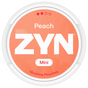 ZYN Peach Mini S2-Nikotinbeutel-Gigasnus.de