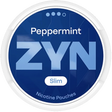 ZYN Peppermint Slim S3-Nikotinbeutel-gigasnus.de