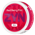 ZYN Red Berry Fizz Slim S2-Nikotinbeutel-Gigasnus.de