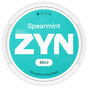ZYN Spearmint Mini S1-Nikotinbeutel-Gigasnus.de