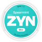 ZYN Spearmint Mini S2-Nikotinbeutel-Gigasnus.de