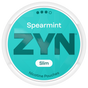 ZYN Spearmint Slim S3-Nikotinbeutel-Gigasnus.de