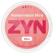 ZYN Watermelon Mint Slim S2-Nikotinbeutel-Gigasnus.de