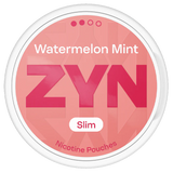 ZYN Watermelon Mint Slim S2-Nikotinbeutel-Gigasnus.de