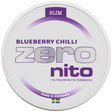 Zeronito Blueberry Chilli Slim-Nikotinfreier Snus-Gigasnus.de