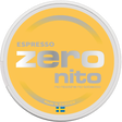Zeronito Espresso-Nikotinfreier Snus-Gigasnus.de