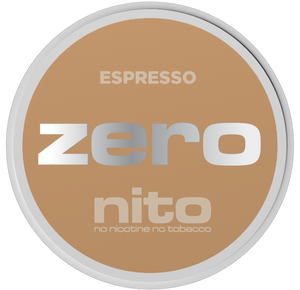 Zeronito Espresso