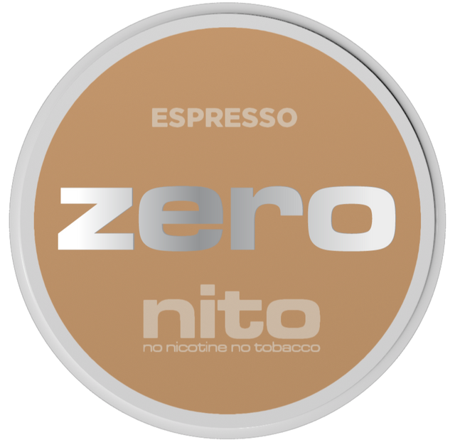 Zeronito Espresso – Gigasnus.de