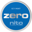Zeronito Icy Mint-Nikotinfreier Snus-Gigasnus.de
