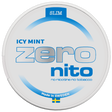Zeronito Icy Mint Slim-Nikotinfreier Snus-Gigasnus.de