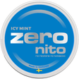 Zeronito Icy Mint-Nikotinfreier Snus-Gigasnus.de