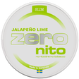 Zeronito Jalapeno Lime Slim-Nikotinfreier Snus-Gigasnus.de