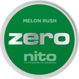 Zeronito Melon Rush-Nikotinfreier Snus-Gigasnus.de