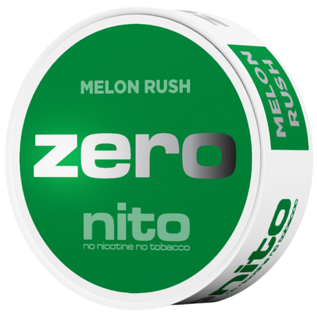 Zeronito Melon Rush – Gigasnus.de