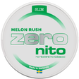 Zeronito Melon Rush Slim-Nikotinfreier Snus-Gigasnus.de
