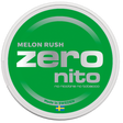 Zeronito Melon Rush-Nikotinfreier Snus-Gigasnus.de