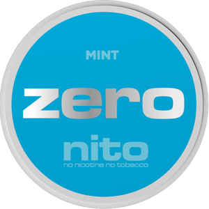 Zeronito Mint