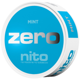 Zeronito Mint – Gigasnus.de