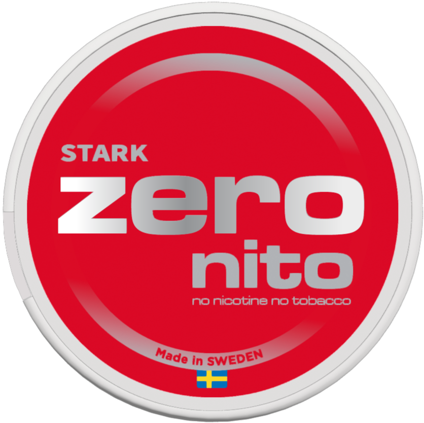 Zeronito Stark-Nikotinfreier Snus-Gigasnus.de