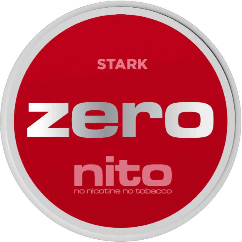 Zeronito Stark-Nikotinfreier Snus-Gigasnus.de