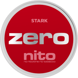 Zeronito Stark-Nikotinfreier Snus-Gigasnus.de