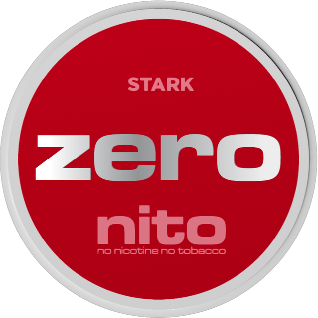 Zeronito Stark-Nikotinfreier Snus-Gigasnus.de