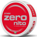 Zeronito Stark-Nikotinfreier Snus-Gigasnus.de
