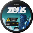 Zeus Arctic Freeze Extra Strong-Nikotinbeutel-Gigasnus.de