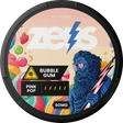 Zeus Bubblegum Extra Strong-Nikotinbeutel-Gigasnus.de