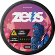 Zeus Epic Berry Extra Strong-Nikotinbeutel-Gigasnus.de