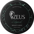Zeus Legend Mighty Mint Mighty Strong-Nikotinbeutel-Gigasnus.de