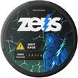 Zeus Mint Rage-Nikotinbeutel-Gigasnus.de