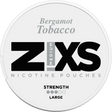 Zixs Bergamot-Nikotinbeutel-Gigasnus.de