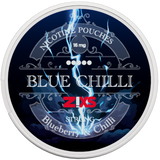 Zixs Blue Chilli Slim-Nikotinbeutel-Gigasnus.de