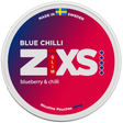 Zixs Blue Chilli Slim-Nikotinbeutel-Gigasnus.de