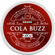Zixs Cola Buzz Slim-Nikotinbeutel-Gigasnus.de