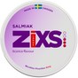 Zixs Salmiak-Nikotinbeutel-Gigasnus.de