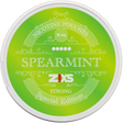 Zixs Spearmint Slim-Nikotinbeutel-Gigasnus.de