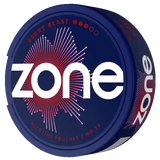 Zone Berry Blast Strong-Nikotinbeutel-Gigasnus.de