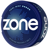 Zone Cool Mint Ultra Strong-Nikotinbeutel-Gigasnus.de
