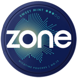 Zone Sweet Mint Strong-Nikotinbeutel-Gigasnus.de
