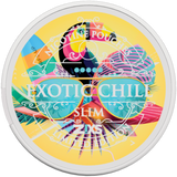 Zixs Exotic Chill Slim-Nikotinbeutel-Gigasnus.de