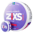 Z!xs Lakrits Jumbo Can-Nikotinbeutel-Gigasnus.de