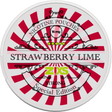 Zixs Strawberry Lime Slim-Nikotinbeutel-Gigasnus.de
